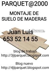 thumb SUELOS DE MADERAS LAMINADOS