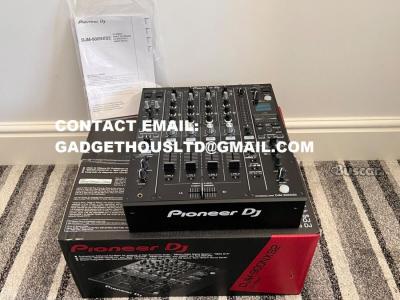 thumb Pioneer XDJ-RX3, Pioneer XDJ-XZ, Pioneer OPUS-QUAD, Pioneer CDJ-3000, Pioneer DJM-A9