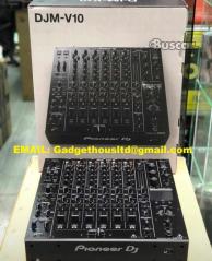 thumb Pioneer XDJ-RX3, Pioneer XDJ-XZ, Pioneer OPUS-QUAD, Pioneer CDJ-3000, Pioneer DJM-A9