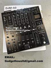 thumb Pioneer XDJ-RX3, Pioneer XDJ-XZ, Pioneer OPUS-QUAD, Pioneer CDJ-3000, Pioneer DJM-A9
