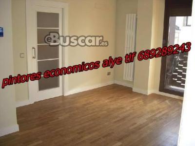 thumb pintores  economicos en  fuenlabrada 689289243 españoles