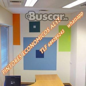 thumb pintores  economicos en  getafe 689289243 españoles