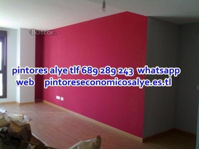 thumb pintores  economicos en  fuenlabrada 689289243 españoles