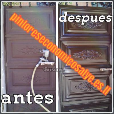 thumb pintores  economicos en  getafe 689289243 españoles