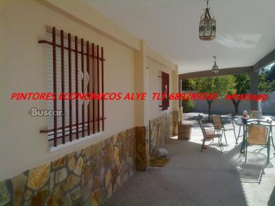 thumb pintores  economicos en  getafe 689289243 españoles