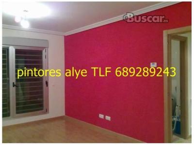 thumb pintores  economicos en carranque 689289243 españoles