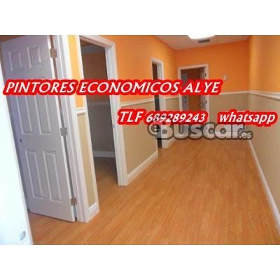 thumb pintores  economicos en olias del rey dtos. verano. 68928924