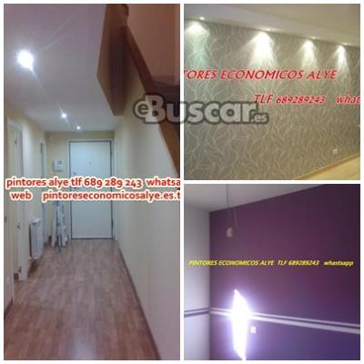thumb pintores  economicos en carranque 689289243 españoles