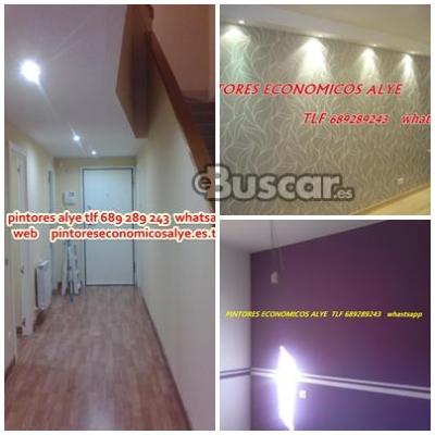 thumb pintores  economicos en  getafe 689289243 españoles