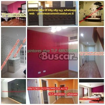 thumb pintores  economicos en yuncos 689289243 españoles