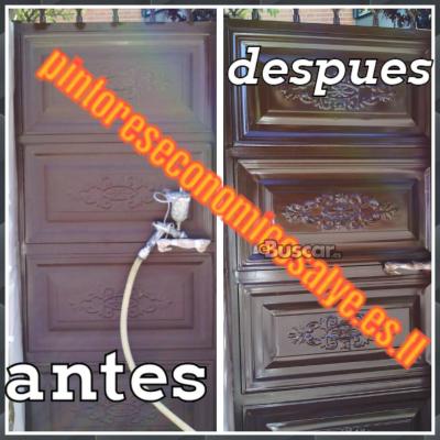 thumb pintores  economicos en illescas 689289243 españoles