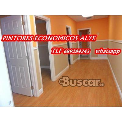 thumb pintores  economicos en illescas 689289243 españoles