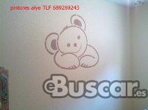 thumb pintores  economicos en carranque 689289243 españoles