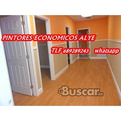 thumb pintores  economicos en  fuenlabrada 689289243 españoles