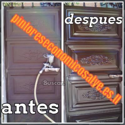 thumb pintores  economicos en yuncos 689289243 españoles