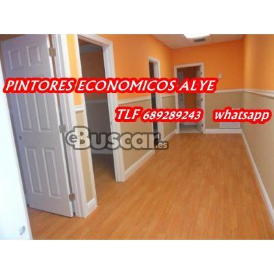 thumb pintores  economicos en  getafe 689289243 españoles