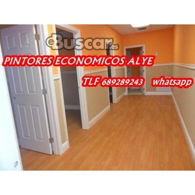 thumb pintores  economicos en yuncos 689289243 españoles