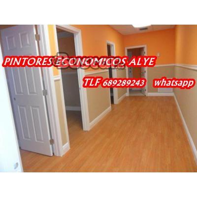 thumb pintores  economicos en  getafe 689289243 españoles