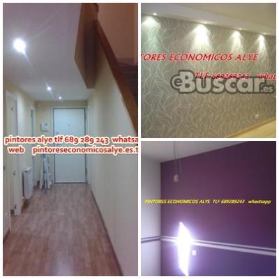 thumb pintores  economicos en  getafe 689289243 españoles