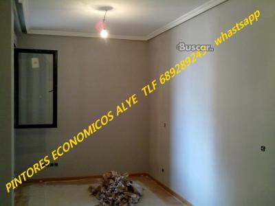 thumb pintores  economicos en  getafe 689289243 españoles