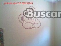 thumb pintores  economicos en  getafe 689289243 españoles