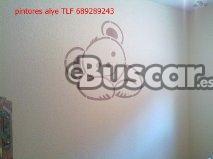 thumb pintores  economicos en  fuenlabrada 689289243 españoles