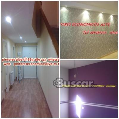 thumb pintores  economicos en  fuenlabrada 689289243 españoles