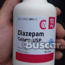 hvordan Køb Diazepam Valium 10mg online i danmark uden recept