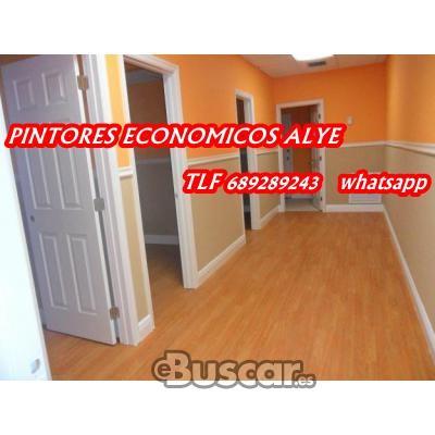 thumb pintores  economicos en illescas 689289243 españoles