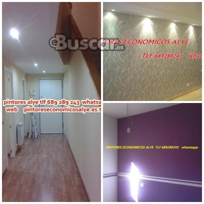 thumb pintores  economicos en  getafe 689289243 españoles