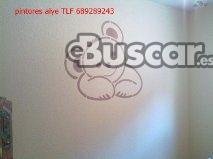 thumb pintores  economicos en  olias del rey 689289243 españoles