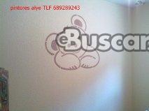 thumb pintores  economicos en  getafe 689289243 españoles