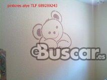 thumb pintores  economicos en  fuenlabrada 689289243 españoles