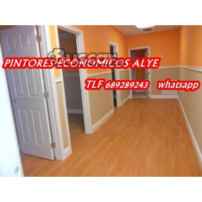 thumb pintores  economicos en seseña 689289243 españoles