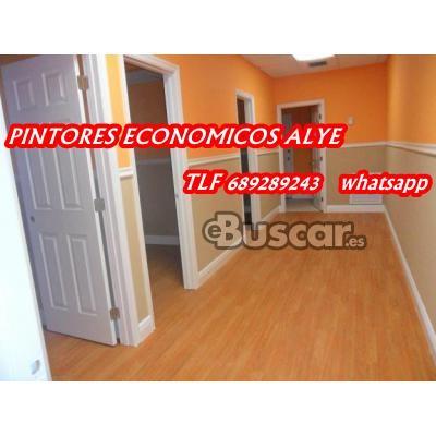 thumb pintores  economicos en arroyomolinos 689289243