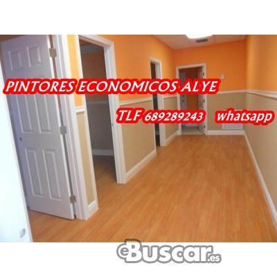 thumb pintores  economicos en leganes 689289243 españoles