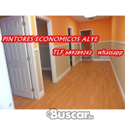 thumb pintores  economicos en yuncos 689289243 españoles