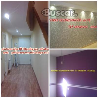 thumb pintores  economicos en  fuenlabrada 689289243 españoles